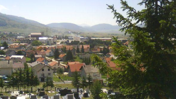 Maturanti na Kupresu će dobiti po 150 KM  - Avaz