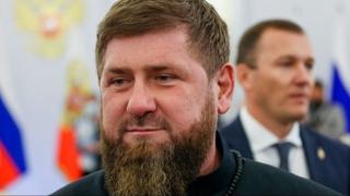Kadirov: Još 3.000 boraca spremno da ode u Ukrajinu