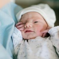 U Kantonalnoj bolnici Zenica rođeno pet, na UKC Tuzla osam beba