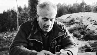 Na današnji dan preminuo general Alagić: "Umro je, ne od srca, već od nepravde"