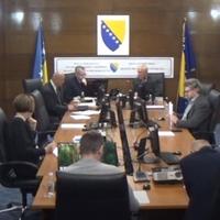 CIK BiH ovjerio šest političkih stranaka i jednog nezavisnog kandidata