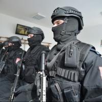 Velika akcija u Banjoj Luci: Žandarmerija uhapsila pet osoba