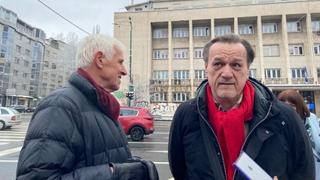Kolega i prijatelj Hakije Turajlića za "Avaz": Pucanj u njega bio je pucanj u modernu BiH