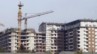 Cijene otišle u nebo: Broj prodatih novih stanova u FBiH manji za 9,4 posto