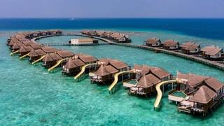 Maldivi - destinacija broj jedan za sve koji traže mir i spokoj