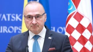 Grlić Radman: Hrvatska ne podržava prijedlog da se u EU odlučuje kvalificiranom većinom