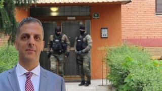 Safet Mušić za "Avaz": Obračun sa organiziranim kriminalom će se nastaviti, očekuju se nove akcije i privođenja
