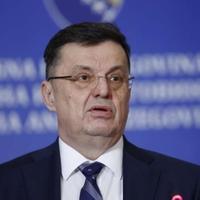 Tegeltija: Novi direktor UIO će biti Srbin iz RS