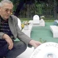 Preminuo Arif Ahmetašević, mirotvorac u najtežim vremenima, humanista, umjetnik