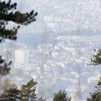 Građani BiH udišu nezdrav zrak, u ovim gradovima je najgore