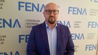 Profesor Adnan Huskić za "Avaz" o mogućnosti otvaranja pregovora BiH – EU: S optimizmom gledam u 21. mart