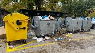 Građani trpe, odgovorni okreću glavu: Sarajevo nikad prljavije, poskupljuje odvoz smeća