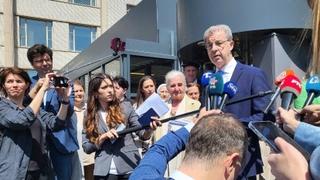 Bramerc o presudi Stanišiću i Simatoviću: Potvrđeno da u BiH nije bio građanski, već međunarodni sukob