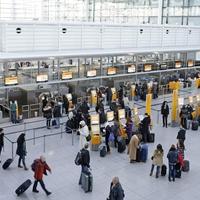 Na aerodromu u Minhenu u koferu našli 1.4 miliona eura