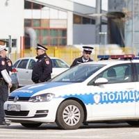 Policija otkrila Tesličanina koji je namjerno zapalio automobil 