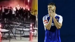 Hoće li Dinamo biti izbačen iz Evrope zbog haosa u Atini: Dvije stvari idu u prilog "Modrima"