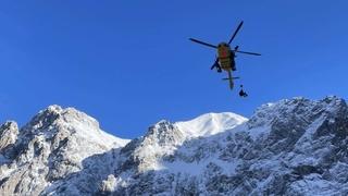Najmanje 18 osoba zarobljeno nakon užasa u Tirolu 