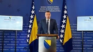 Nešić uputio Vijeću ministara prijedlog, ko će na čelo DKPT-a i Granične policije