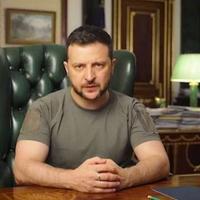 Zelenski: Naše aktivne akcije i nezavisnost Ukrajine nisu nešto apstraktno