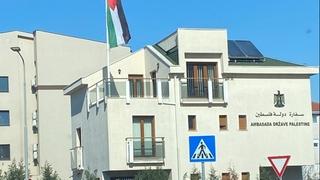 Bivši diplomata Hani Hasani verbalno napao ambasadora Palestine u Crnoj Gori