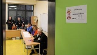 Više od 91.000 građana Novog Pazara bira između osam lista na lokalnim izborima