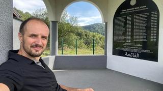 Ahmed ef. Hrustanović ima važnu poruku iz Srebrenice: Cijeli svijet spominje ime našeg grada, a on polako i tiho nestaje i umire