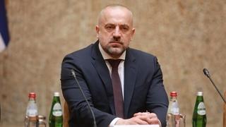 Interpol raspisao potjernicu za Milanom Radoičićem
