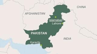 Pakistan tvrdi da je protjerivanje Afganistanaca rezultat nesaradnje talibanskih vlasti