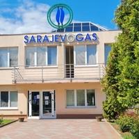 Iz KJKP "Sarajevogas“ za "Avaz“ o planovima i izazovima preduzeća: Gradit ćemo 6.500 metara nove distributivne plinske mreže