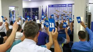 "Dan D" za Željezničar je 8. aprila: Dolazi li novo rukovodstvo kluba