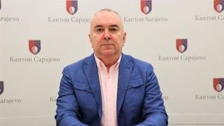 Bečarević: Direktorica Arnautović treba reći zbog čega je prljav grad