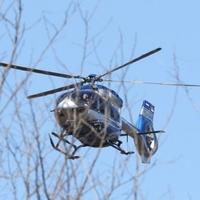 Helikopteri nadlijeću Banjsko Polje: Lete iznad brda u blizini kuće kod koje je nestala djevojčica 