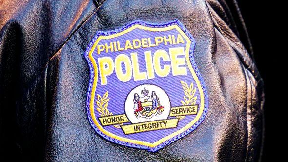 Filadelfija policija - Avaz