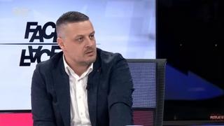 Mijatović: Ne znaju oni Nermina kad ga iznevjere, upoznat će i njega i SDP u ponedjeljak