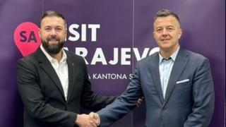 Kenan Magoda više nije direktor Turističke zajednice, mijenja ga Haris Fazlagić