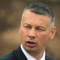 Ministar sigurnosti BiH Nenad Nešić za "Avaz": Stat ću ukraj neradu u Ministarstvu, a neću ugroziti ničija vjerska osjećanja