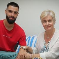 Sudija opsovao fudbaleru iz Sarajeva majku kojoj je donirao 70 posto svoje jetre: "Tada mi se zacrnilo pred očima"