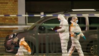 U Briselu ubijeno dvoje Šveđana, napadač još u bijegu: Sišao s motora i zapucao iz automatskog oružja