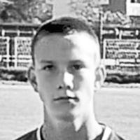 U Vitezu preminuo mladi nogometaš Bruno Alilović (15) 