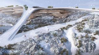Odmaralište u planinskim destinacijama: Spektakularno skijaško selo radit će tokom čitave godine