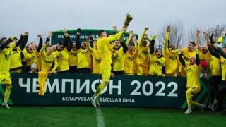 Bjeloruski klub izbačen iz Evrope: Za namještanje utakmica kazna 50 bodova