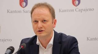 Bošnjak: Radnici u komunalnoj privredi će dobiti povišice, Sindikat ne treba zbunjivati javnost
