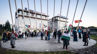 U Podgorici obilježen Međunarodni dan solidarnosti sa palestinskim narodom