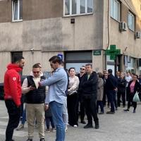 Dugi redovi ispred sarajevskih pekara: Nema iftara bez somuna