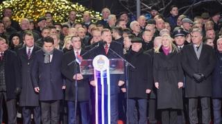 Završen svečani defile povodom neustavnog dana RS, Dodik poručio: "Nastavit ćemo da slavimo"