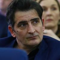 Faruk Kapidžić jednoglasno izabran za novog predsjednika KO SDA Sarajevo