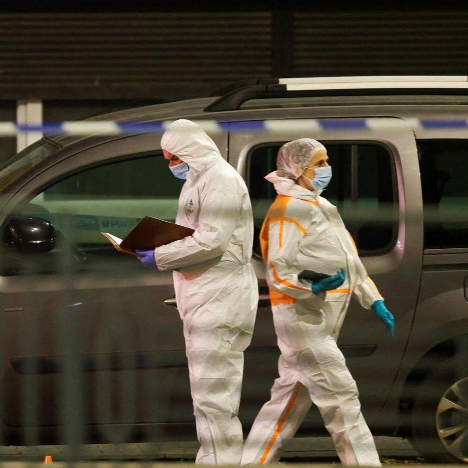 U Briselu ubijeno dvoje Šveđana, napadač još u bijegu: Sišao s motora i zapucao iz automatskog oružja