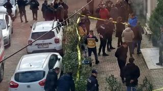 Turska policija uhapsila dvojicu osumnjičenih za napad u istanbulskoj crkvi