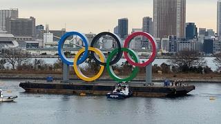 Uhapšeni visoki zvaničnici Olimpijskih igara u Tokiju