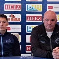Fudbaleri Tuzla Cityja žele pobjedu nad Posušjem